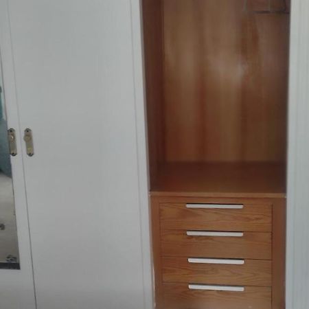 מדריד Piso En Vallecas מראה חיצוני תמונה